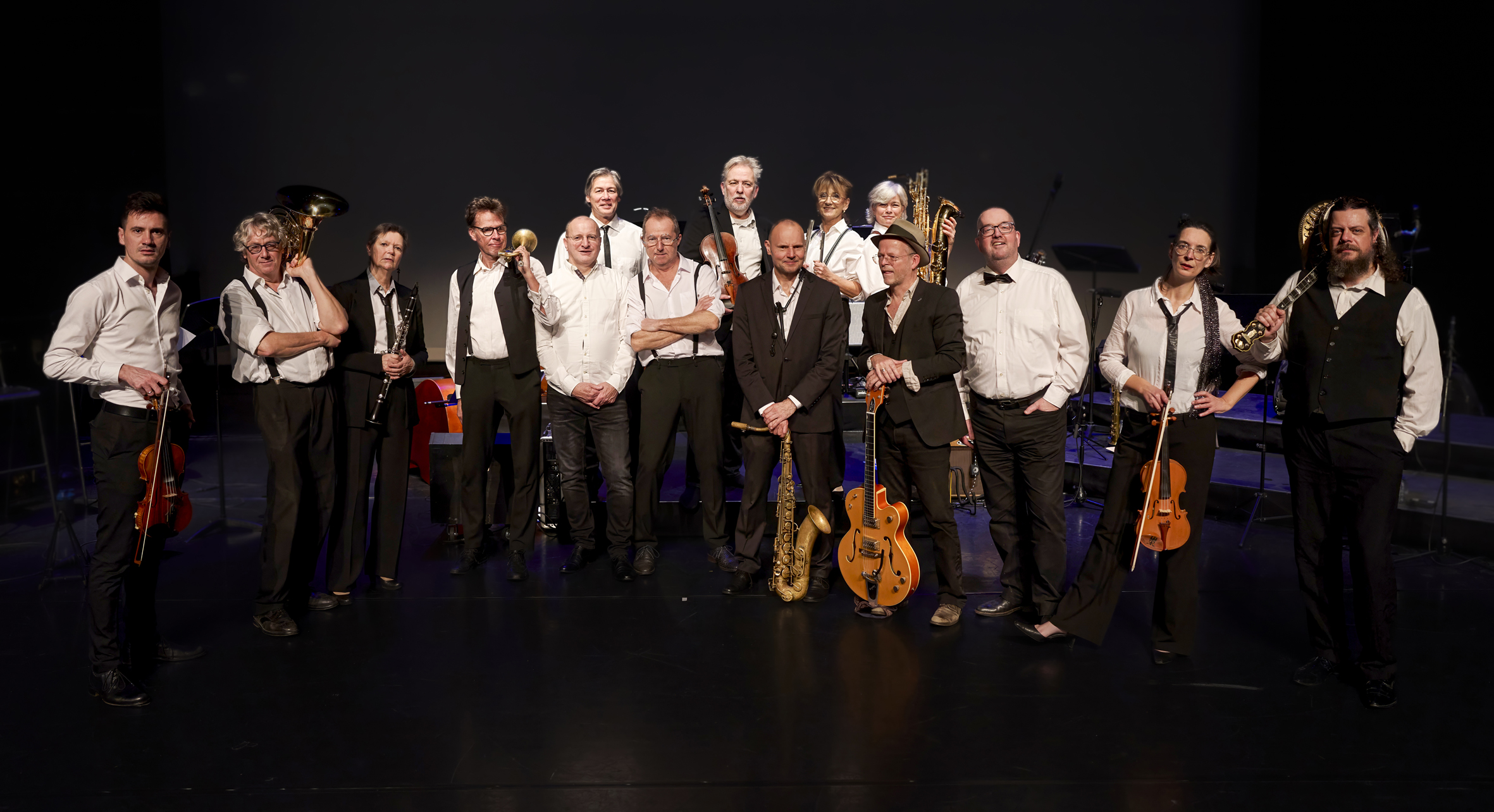 FlevoEnsemble - Almere Speelt 2025