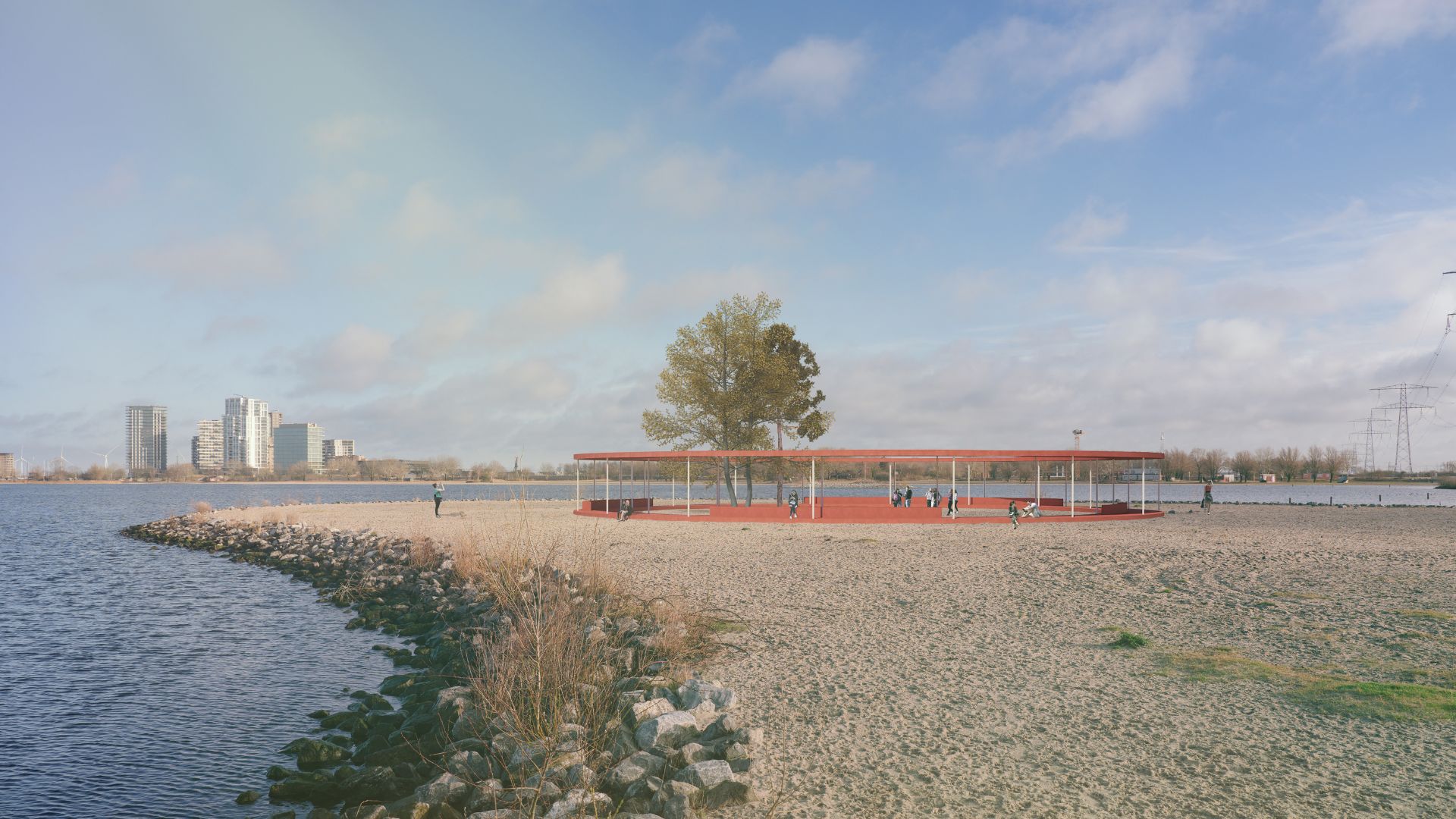 ALMO - Almere Speelt 2025