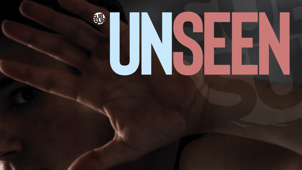SubSub - UNSEEN - Almere Speelt 2025
